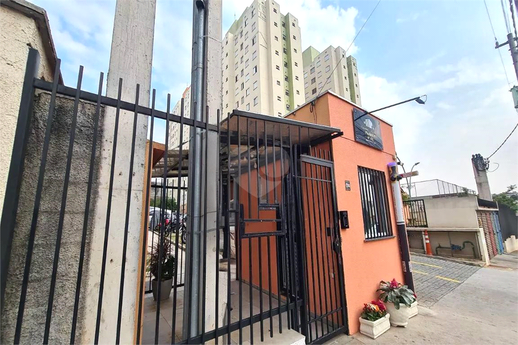 Venda Apartamento São Paulo Parque São Lourenço REO1037297 13