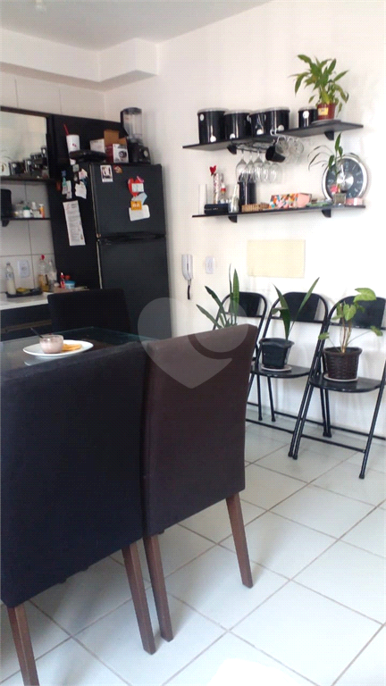 Venda Apartamento São Paulo Parque São Lourenço REO1037297 4