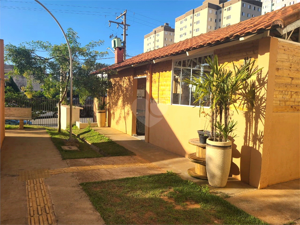 Venda Apartamento São Paulo Parque São Lourenço REO1037297 11