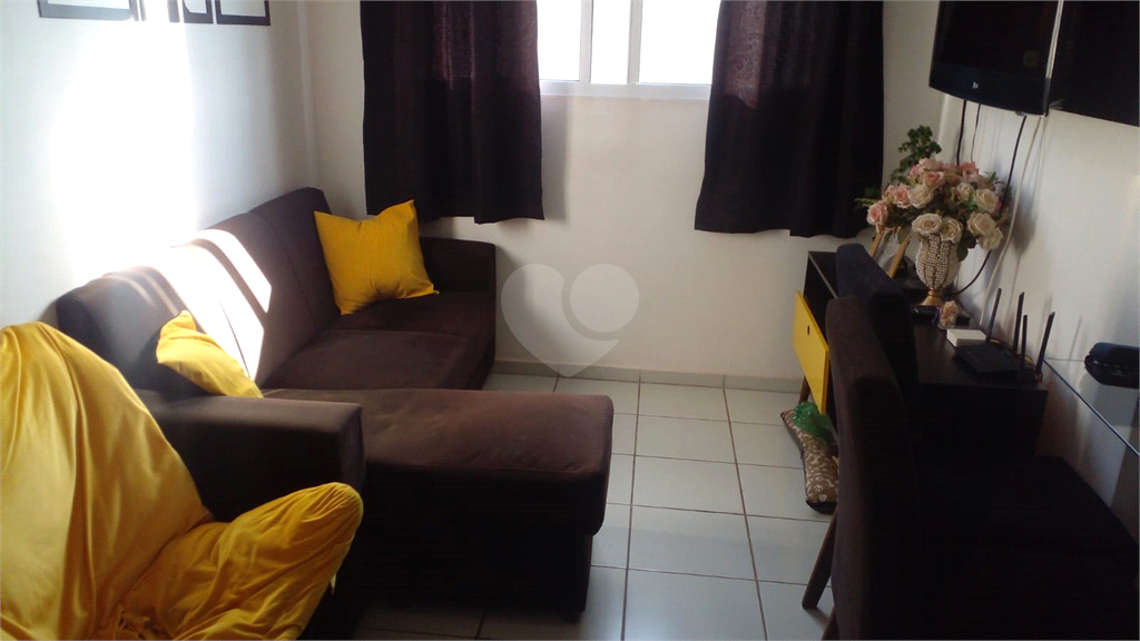 Venda Apartamento São Paulo Parque São Lourenço REO1037297 2