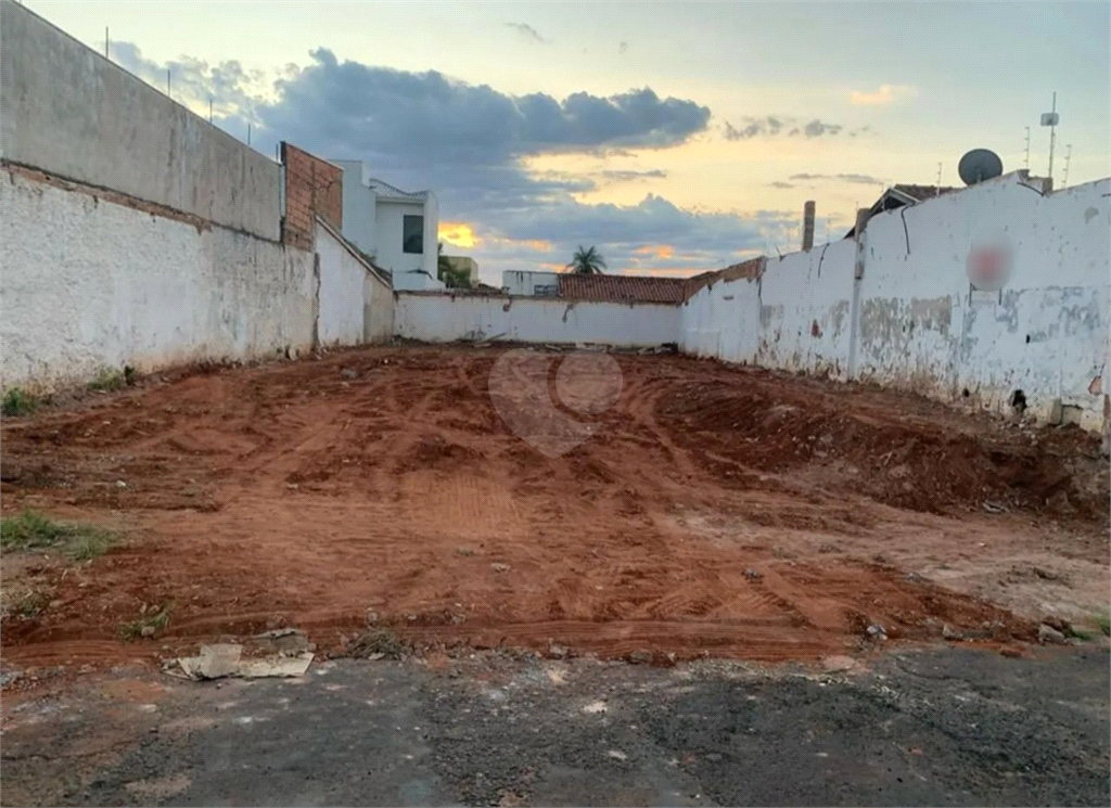 Venda Terreno Bauru Vila Industrial REO1037298 1