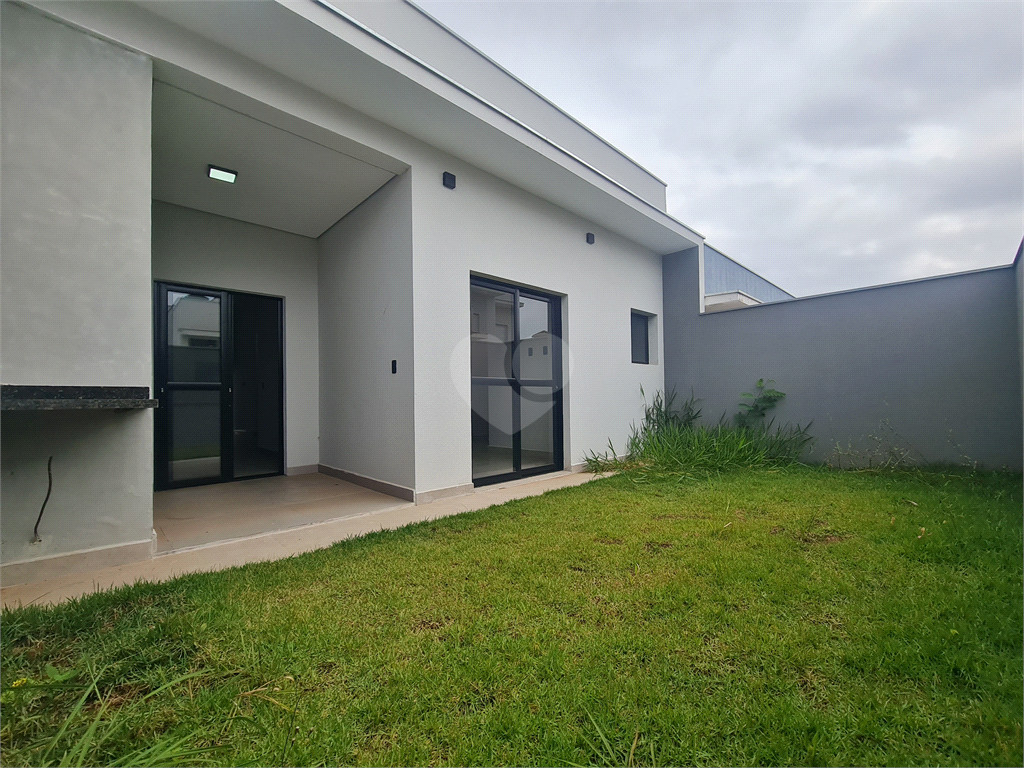 Venda Condomínio Sorocaba Horto Florestal REO1037300 9