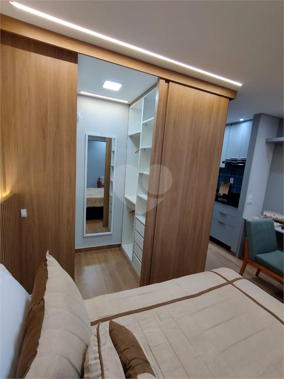 Aluguel Studio São Paulo Liberdade REO1037301 4