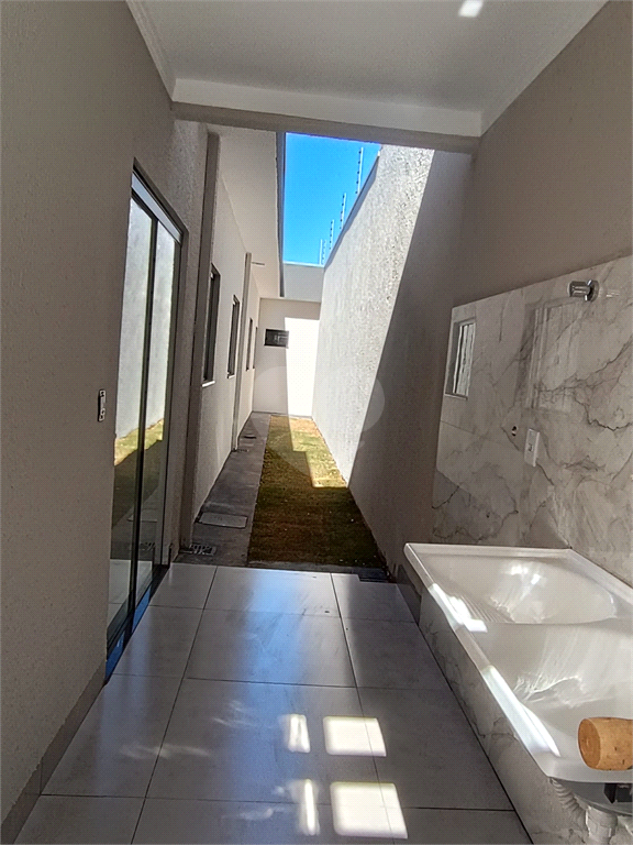 Venda Casa Anápolis Residencial Vida Nova REO1037305 3