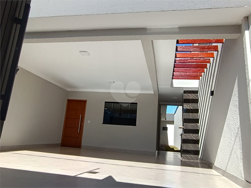 Venda Casa Anápolis Residencial Vida Nova REO1037305 2