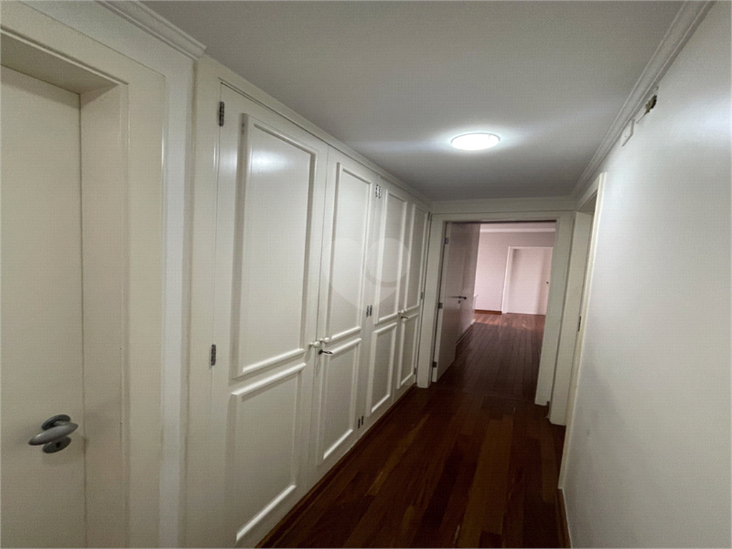 Venda Apartamento São Paulo Campo Belo REO1037306 12