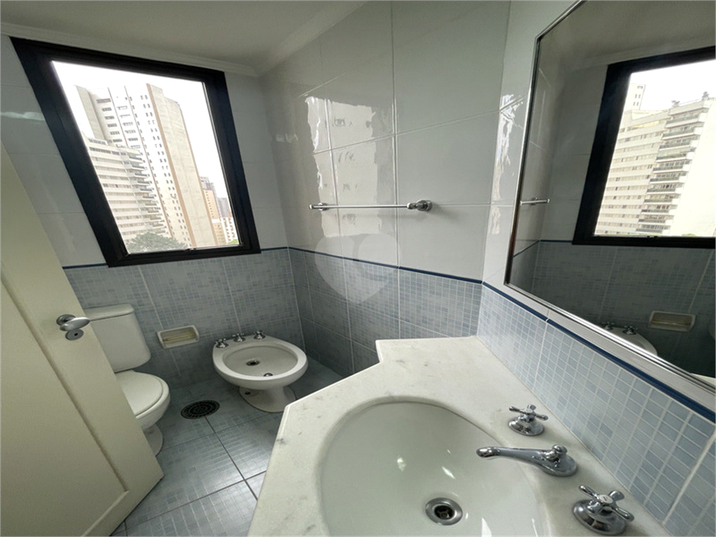 Venda Apartamento São Paulo Campo Belo REO1037306 14