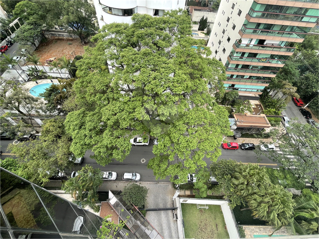 Venda Apartamento São Paulo Campo Belo REO1037306 30