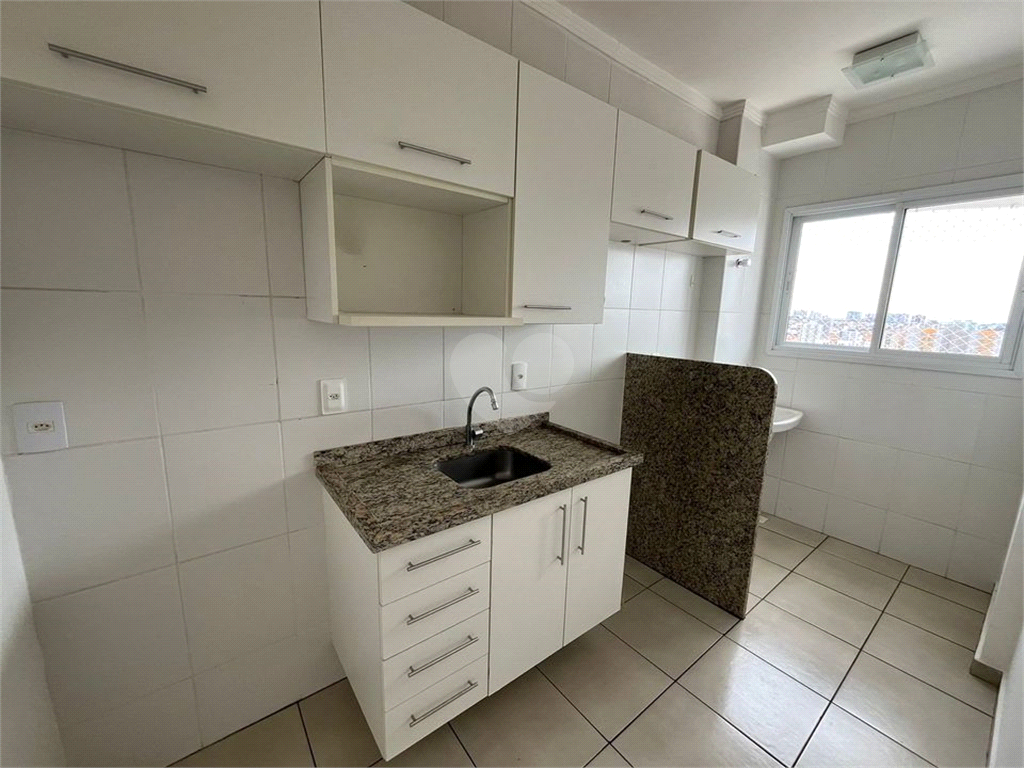 Aluguel Apartamento Bauru Vila Maracy REO1037309 24