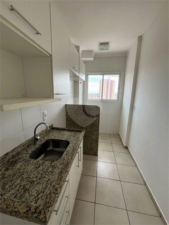 Aluguel Apartamento Bauru Vila Maracy REO1037309 3