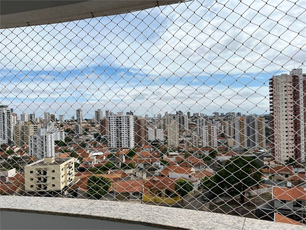 Aluguel Apartamento Bauru Vila Maracy REO1037309 19