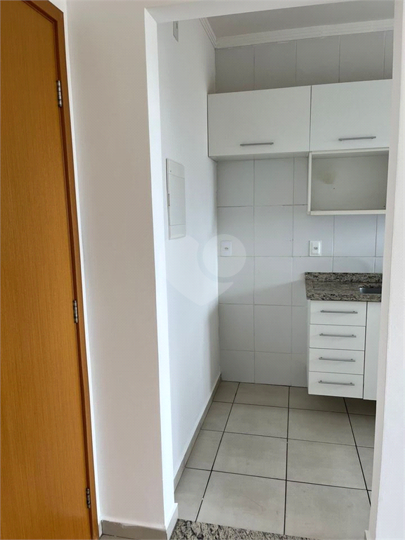 Aluguel Apartamento Bauru Vila Maracy REO1037309 4