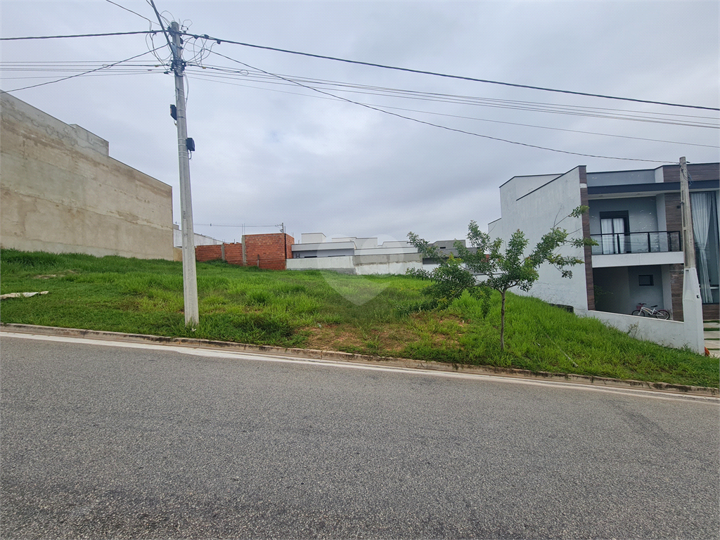 Venda Loteamento Sorocaba Horto Florestal REO1037313 5