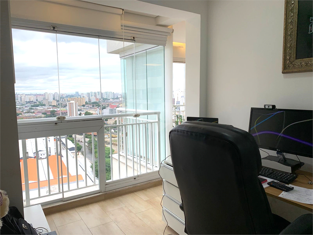 Venda Apartamento São Paulo Vila Anastácio REO1037315 25