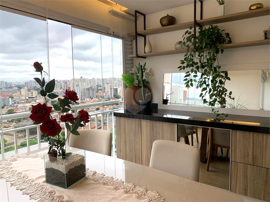 Venda Apartamento São Paulo Vila Anastácio REO1037315 9