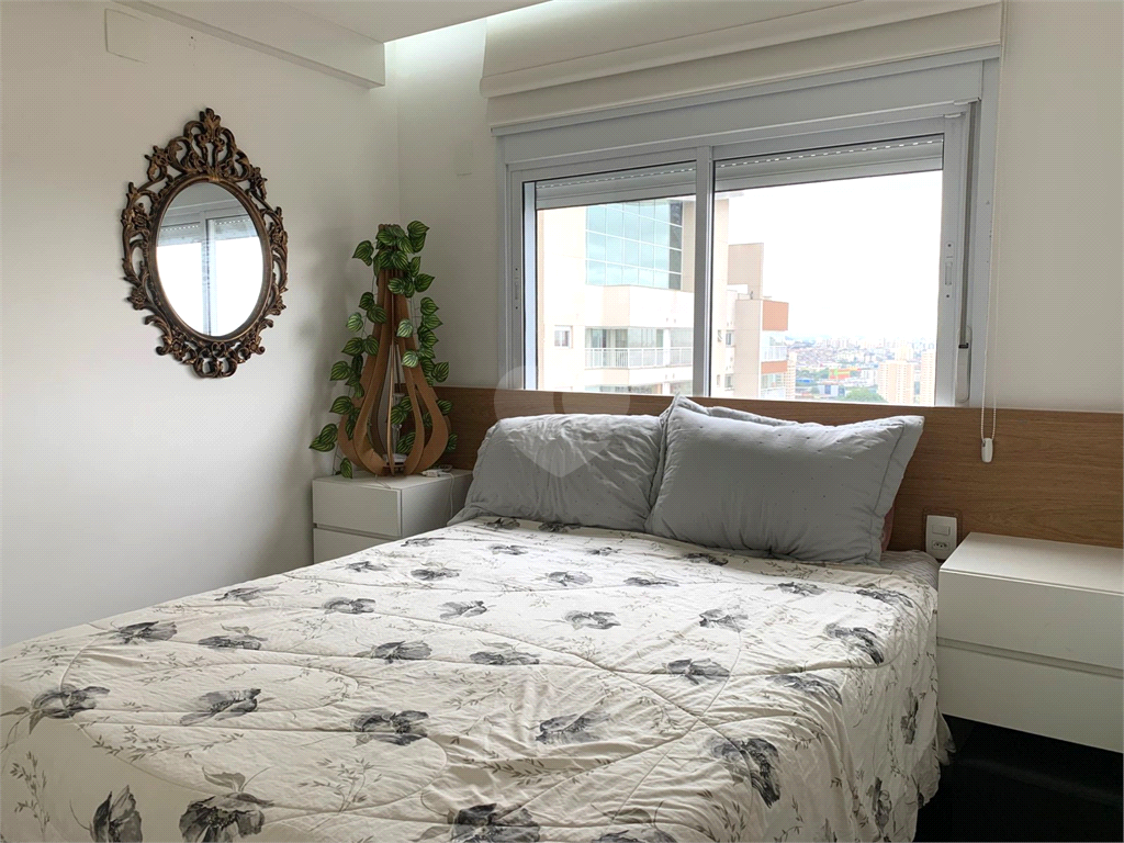 Venda Apartamento São Paulo Vila Anastácio REO1037315 23