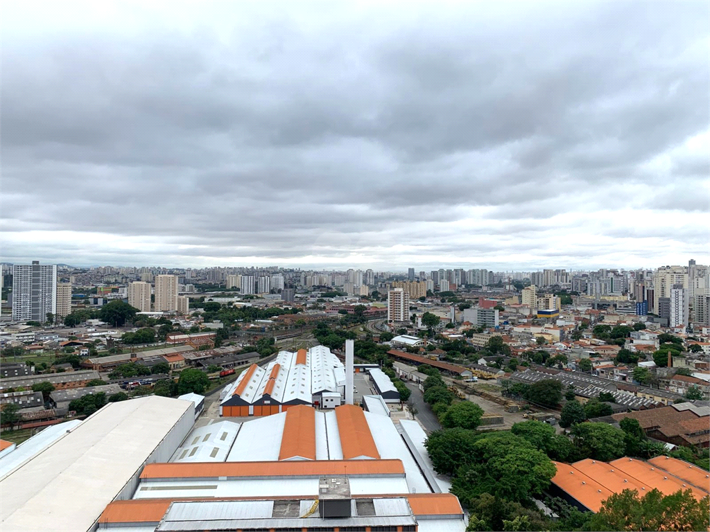 Venda Apartamento São Paulo Vila Anastácio REO1037315 11