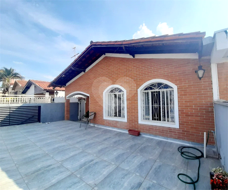 Venda Casa térrea Vinhedo Centro REO1037325 5