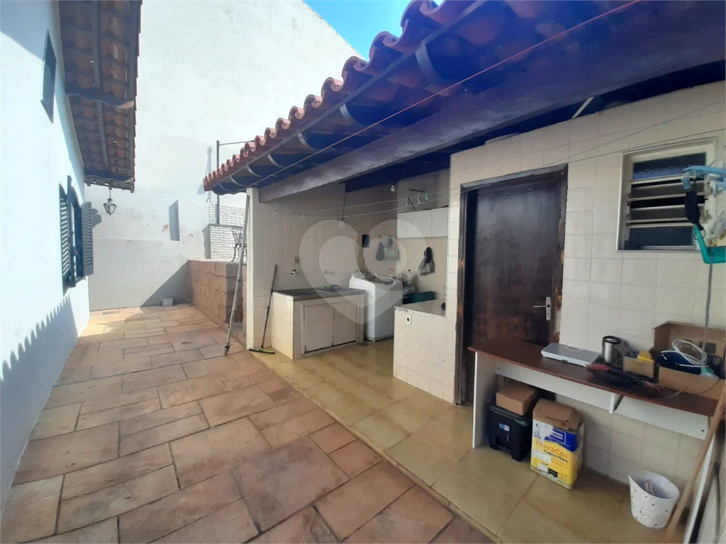 Venda Casa térrea Vinhedo Centro REO1037325 28