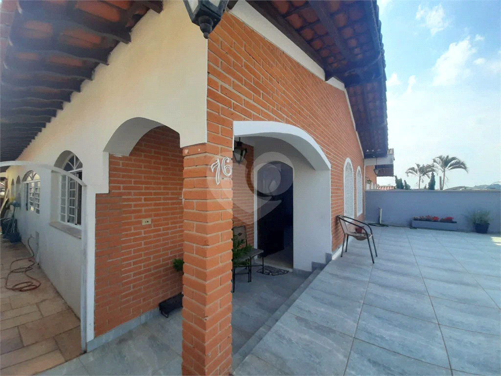 Venda Casa térrea Vinhedo Centro REO1037325 3