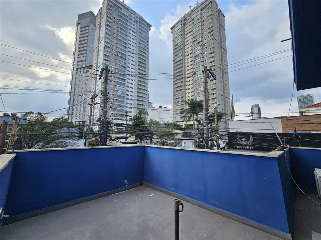 Venda Sobrado São Paulo Jardim Portal I E Ii REO1037332 4