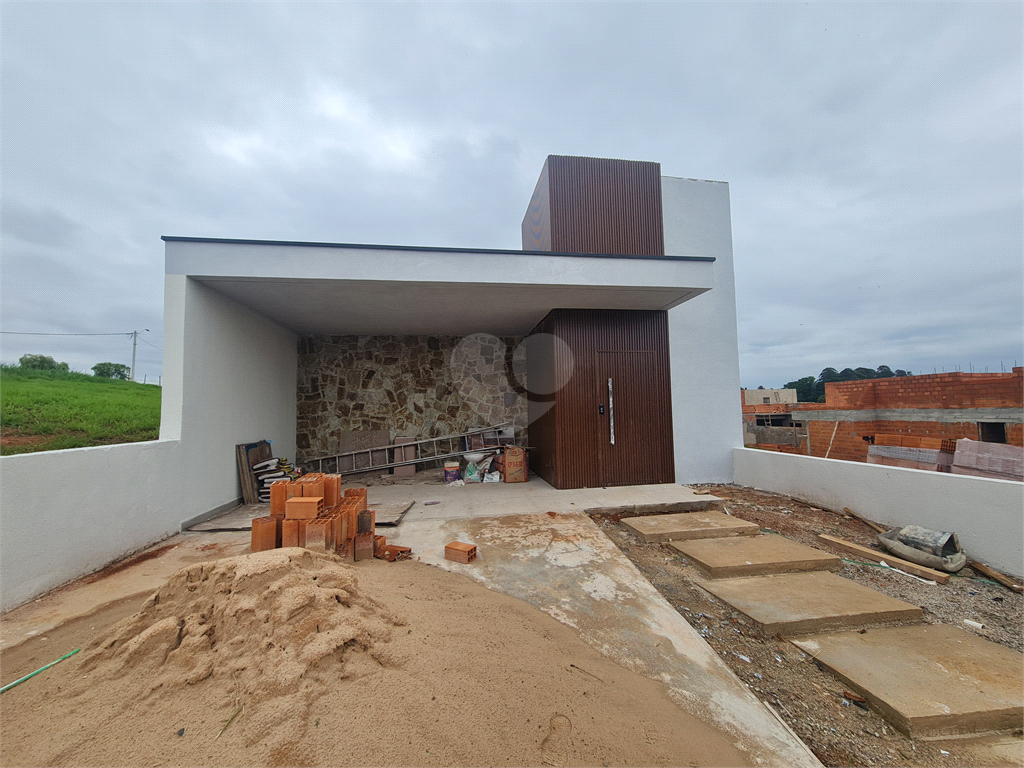 Venda Condomínio Sorocaba Jardim Novo Horizonte REO1037333 2