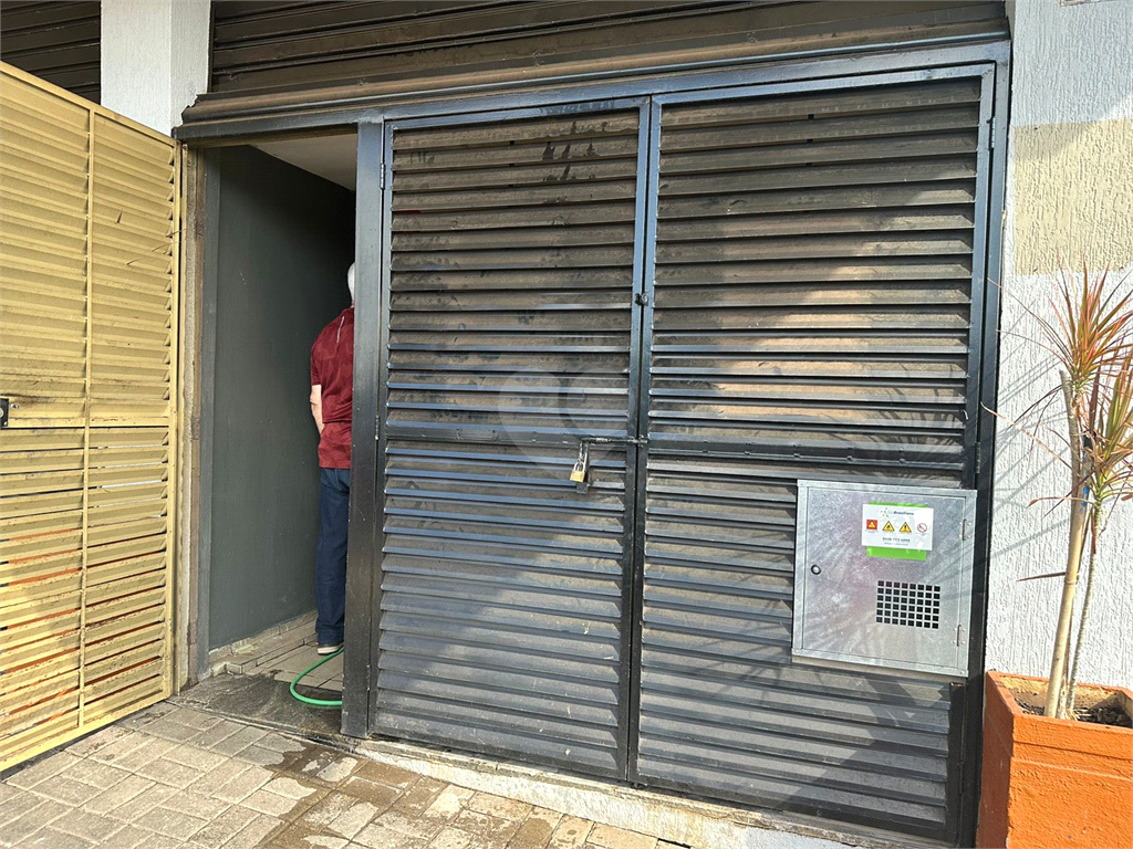 Aluguel Salão Comercial Bauru Parque Paulistano REO1037334 14