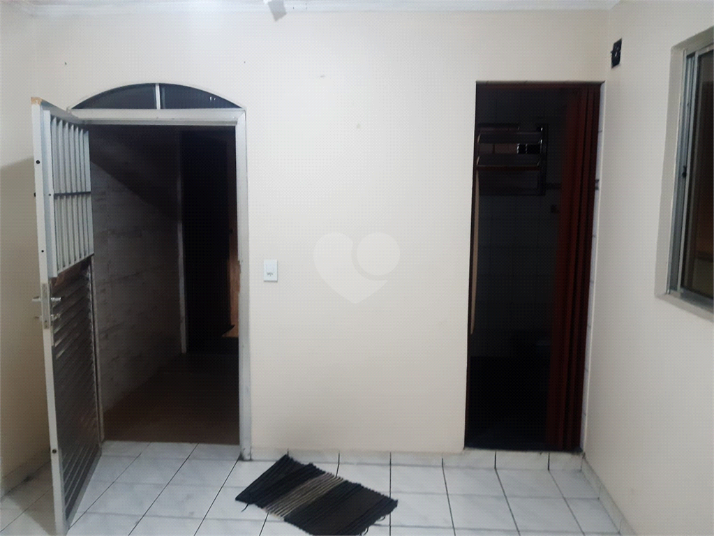 Venda Sobrado Mauá Jardim Sílvia Maria REO1037336 36