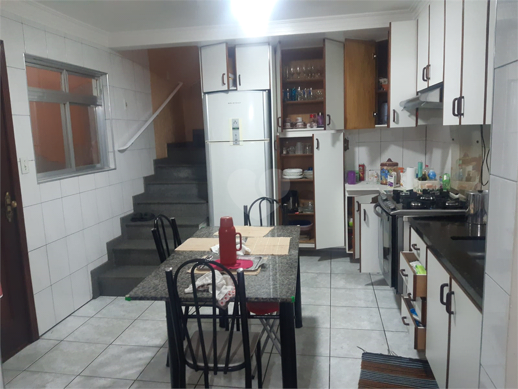 Venda Sobrado Mauá Jardim Sílvia Maria REO1037336 62