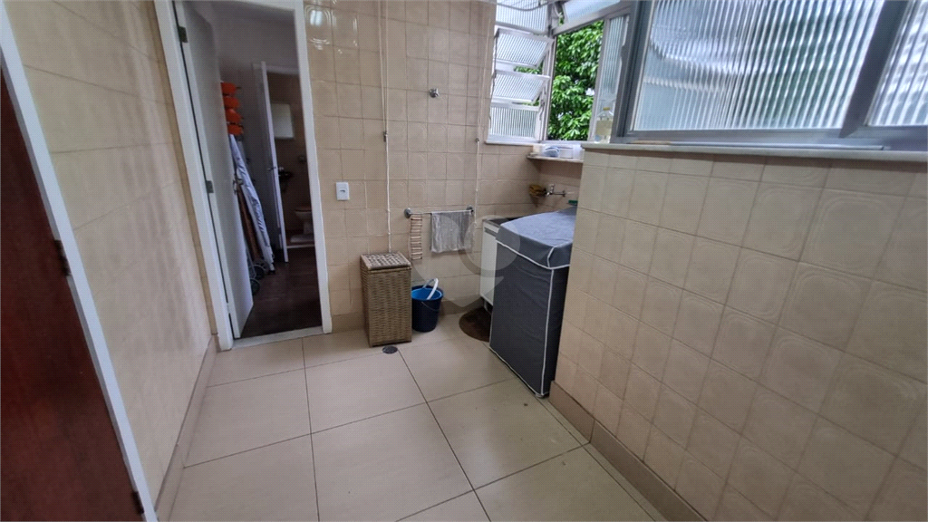 Venda Apartamento Niterói Ingá REO1037342 12