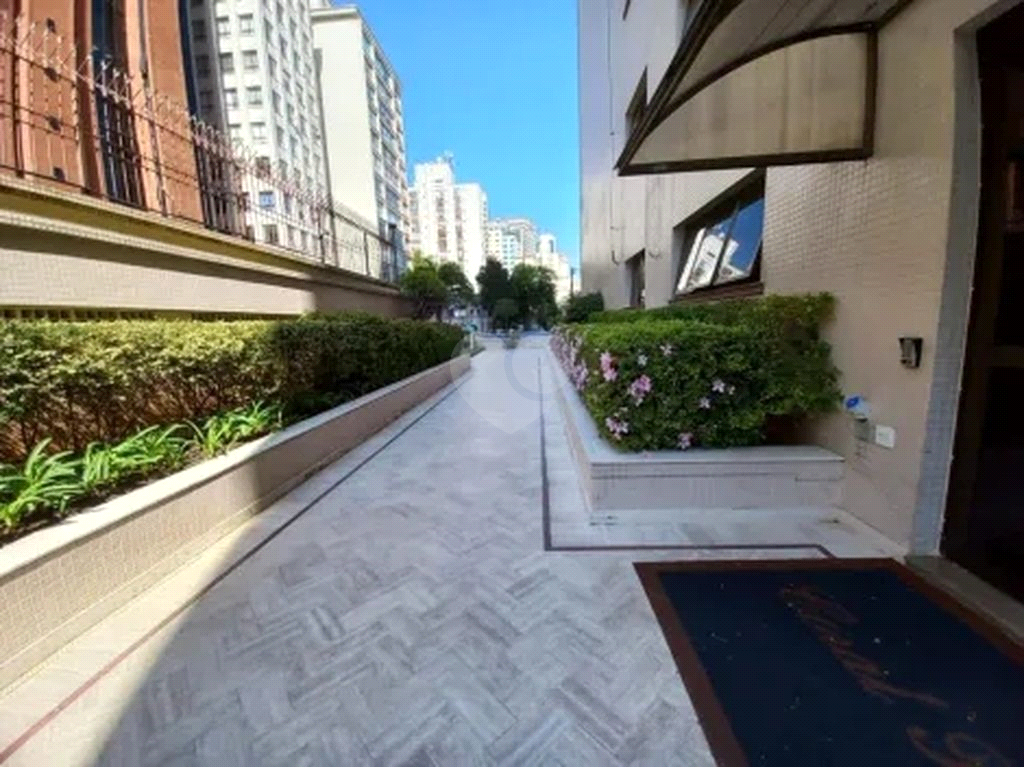 Venda Apartamento São Paulo Higienópolis REO1037343 41