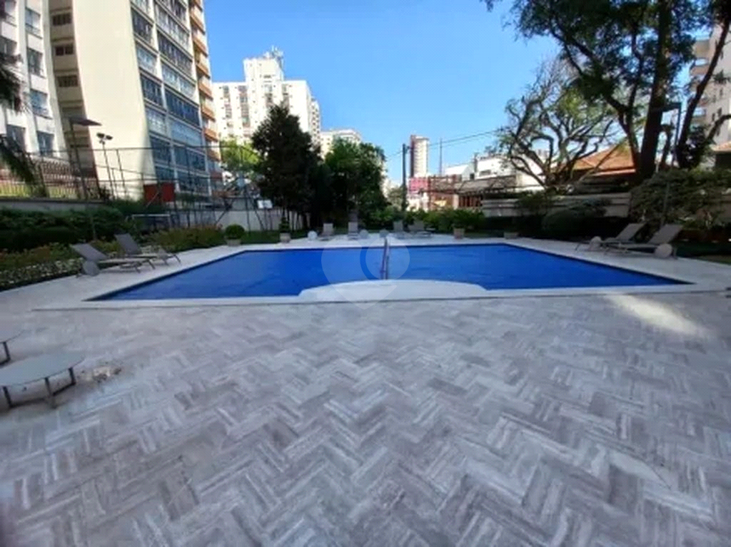 Venda Apartamento São Paulo Higienópolis REO1037343 35