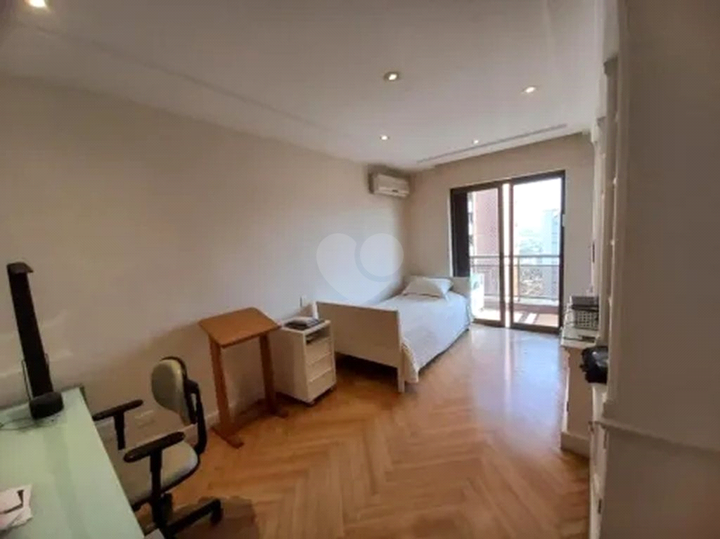 Venda Apartamento São Paulo Higienópolis REO1037343 20