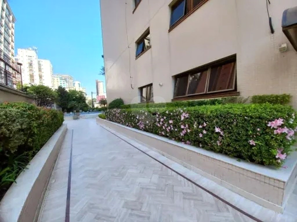 Venda Apartamento São Paulo Higienópolis REO1037343 37