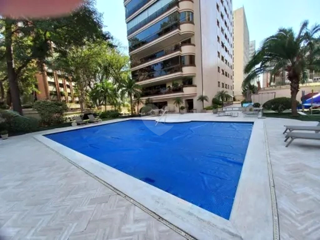 Venda Apartamento São Paulo Higienópolis REO1037343 34