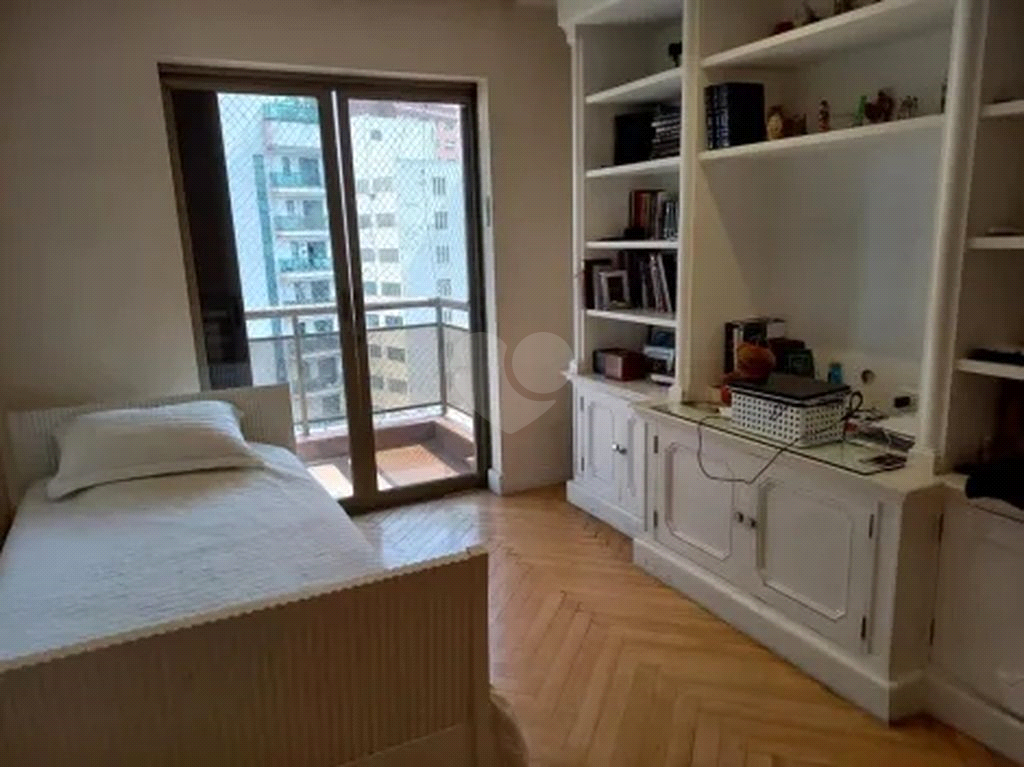 Venda Apartamento São Paulo Higienópolis REO1037343 27