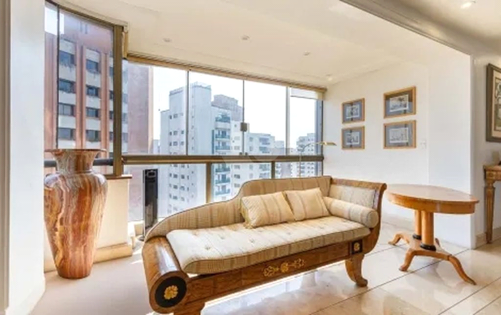 Venda Apartamento São Paulo Higienópolis REO1037343 8