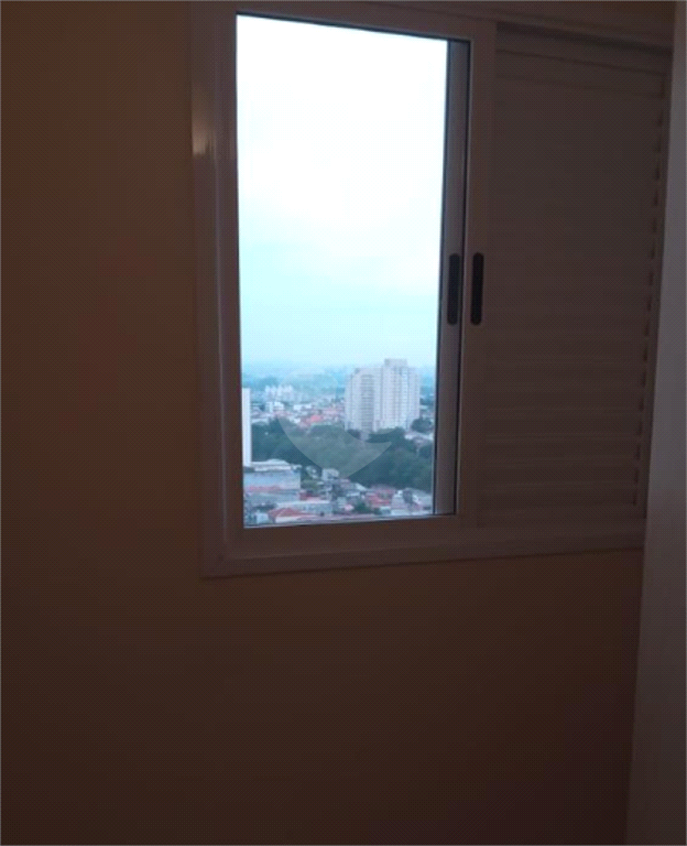 Venda Apartamento São Paulo Vila Mazzei REO1037345 5