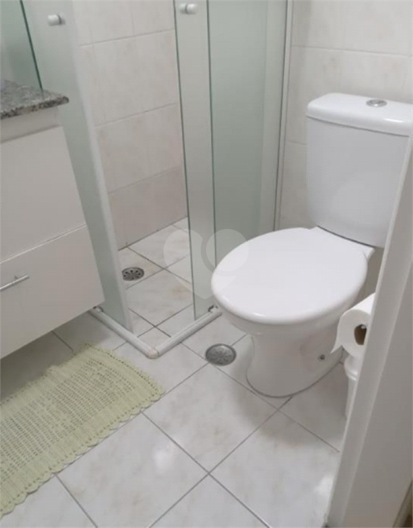 Venda Apartamento São Paulo Vila Mazzei REO1037345 7