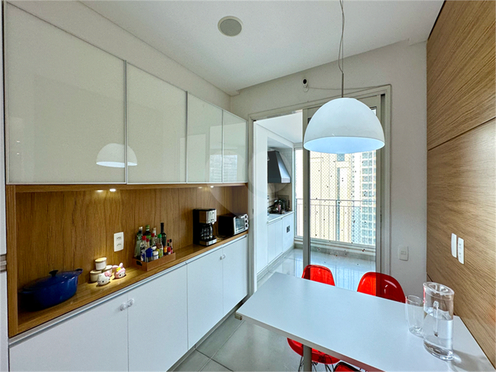 Venda Apartamento São Paulo Itaim Bibi REO1037352 9