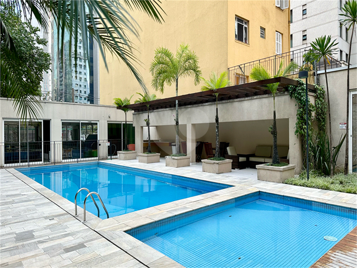 Venda Apartamento São Paulo Itaim Bibi REO1037352 21