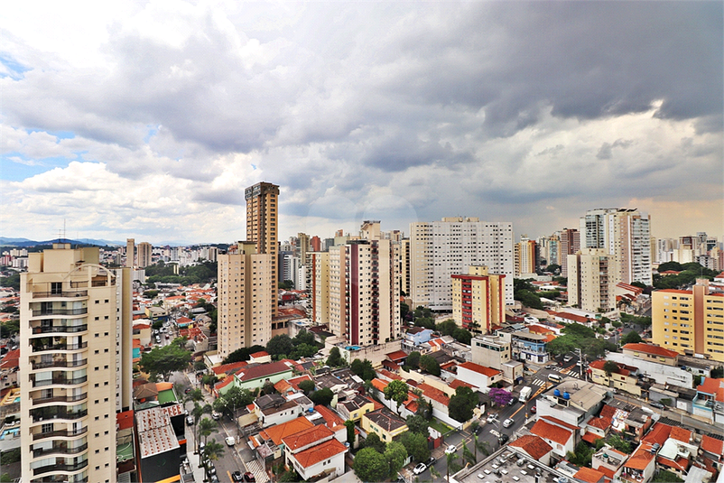 Venda Cobertura São Paulo Santa Teresinha REO1037355 9