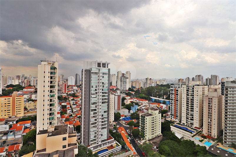 Venda Cobertura São Paulo Santa Teresinha REO1037355 32