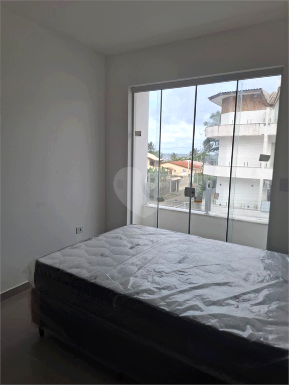 Aluguel Apartamento Peruíbe Cidade Balneária Peruíbe/scipel REO1037356 4