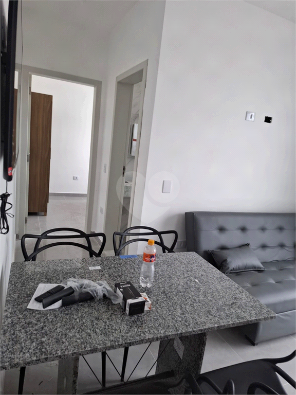 Aluguel Apartamento Peruíbe Cidade Balneária Peruíbe/scipel REO1037356 8