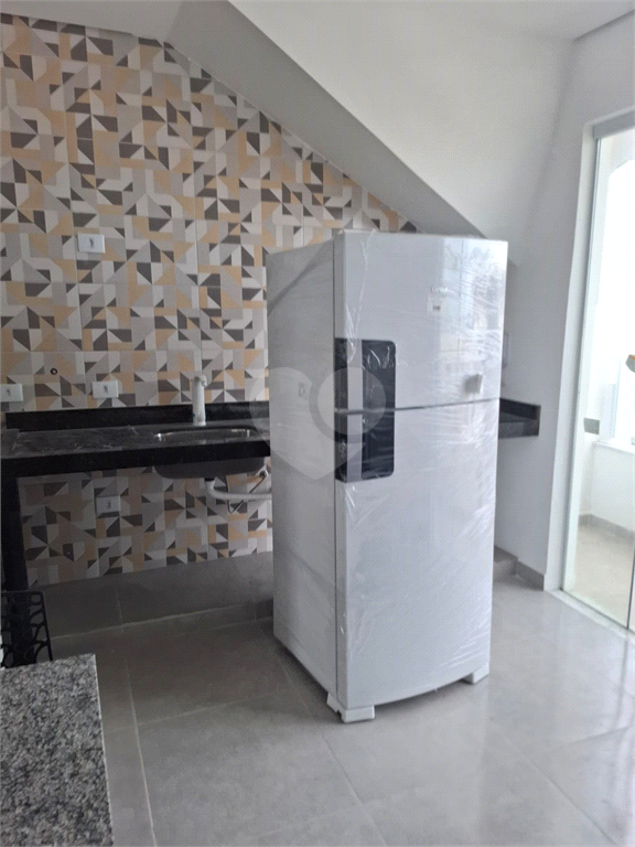 Aluguel Apartamento Peruíbe Cidade Balneária Peruíbe/scipel REO1037356 15