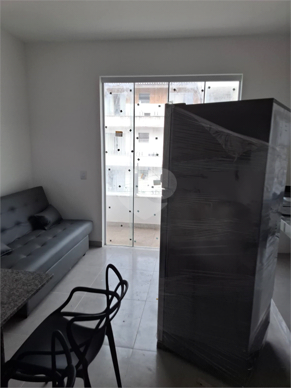 Aluguel Apartamento Peruíbe Cidade Balneária Peruíbe/scipel REO1037356 10