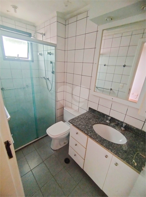 Venda Apartamento São Paulo Saúde REO1037358 18