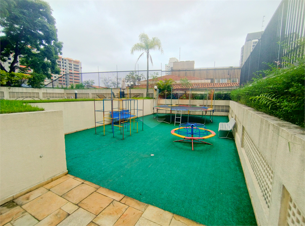 Venda Apartamento São Paulo Saúde REO1037358 23