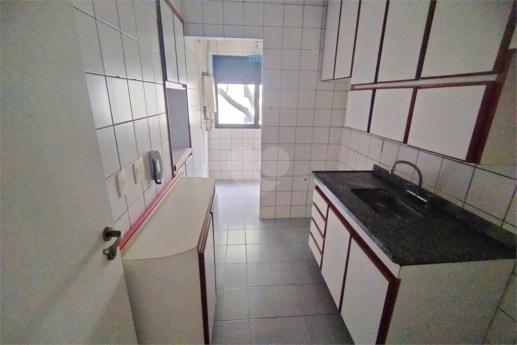 Venda Apartamento São Paulo Saúde REO1037358 6